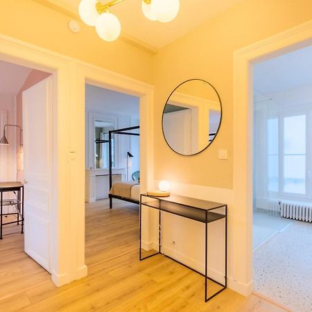 3 Bedroom Apartment On The Grand Place Lille Exterior photo