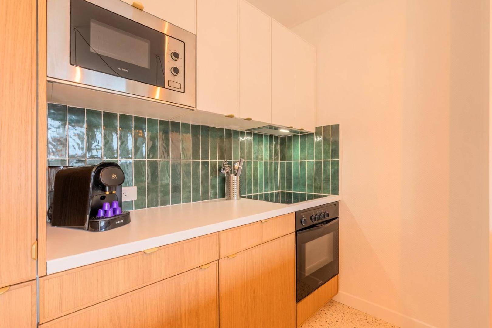 3 Bedroom Apartment On The Grand Place Lille Exterior photo